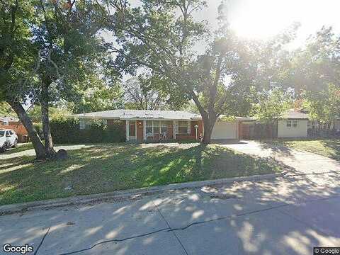 Tourist, NORTH RICHLAND HILLS, TX 76117