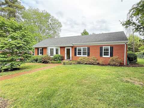 Glendale, HENRICO, VA 23229