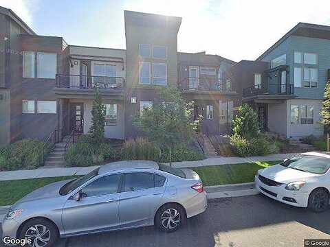 Valentia, DENVER, CO 80238