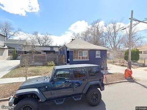 39Th, DENVER, CO 80212