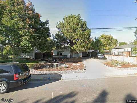 Jewell, DENVER, CO 80222