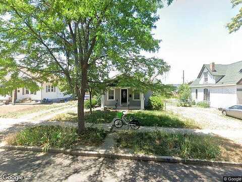 Cook, DENVER, CO 80205