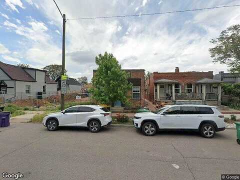 Franklin, DENVER, CO 80205
