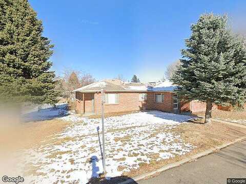 Zenobia, DENVER, CO 80212