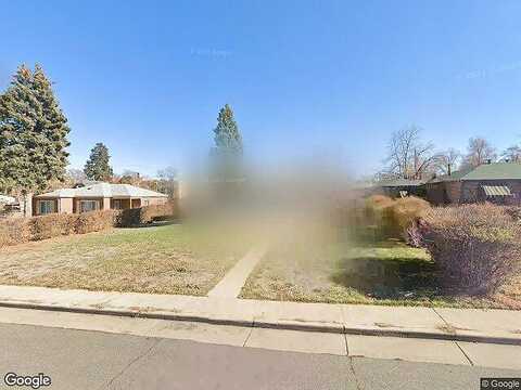 Saint Paul, DENVER, CO 80205