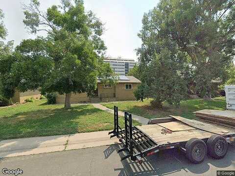 Pontiac, DENVER, CO 80207