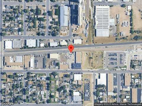 Madison, DENVER, CO 80205