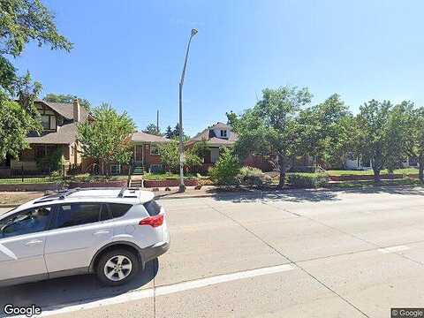 Lincoln, DENVER, CO 80209
