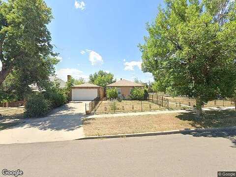 Adams, DENVER, CO 80205