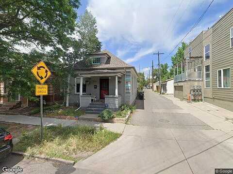 Bayaud, DENVER, CO 80209
