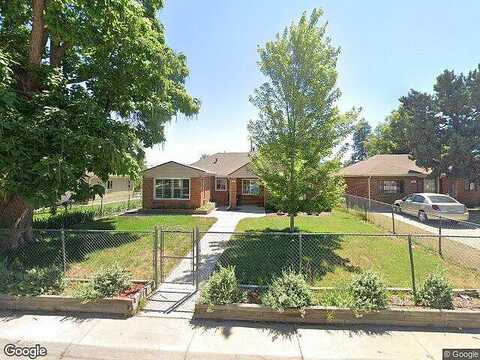 Kearney, DENVER, CO 80207