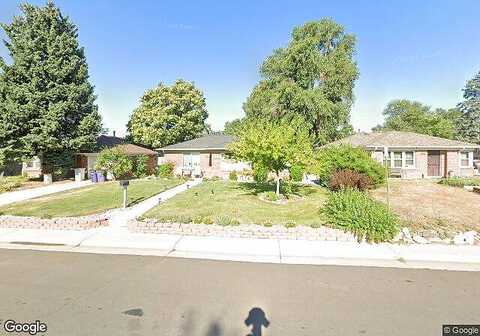 Cook, DENVER, CO 80205