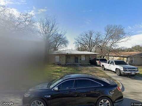 San Jose, FORT WORTH, TX 76112