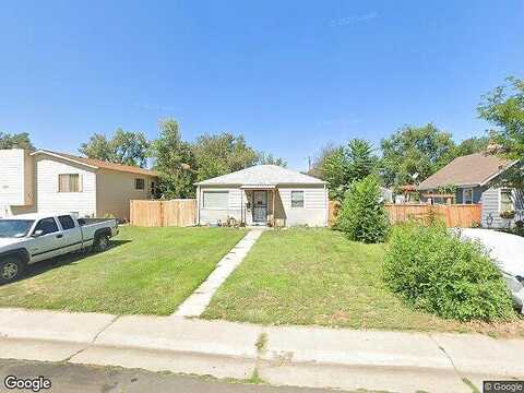 Wabash, DENVER, CO 80220