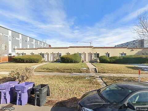 Grove, DENVER, CO 80204