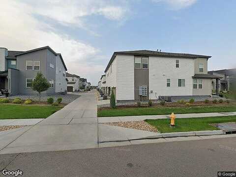 Elk, DENVER, CO 80239
