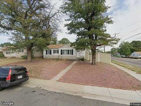 Perry, DENVER, CO 80219