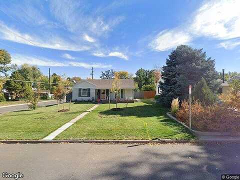 Roslyn, DENVER, CO 80220