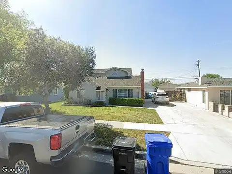 Greenhedge, TORRANCE, CA 90502