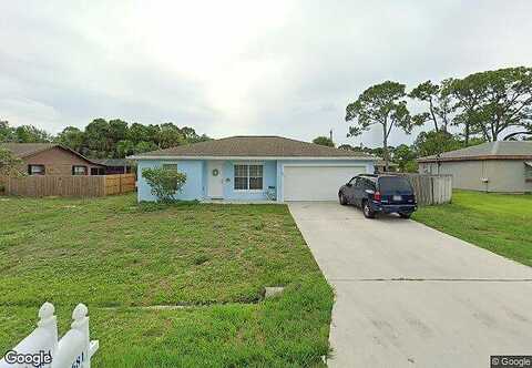 Sharpe, PORT SAINT LUCIE, FL 34983