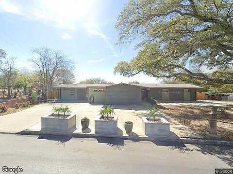 Lookout, SAN ANTONIO, TX 78228