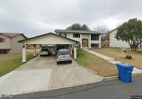 Gayle, SAN ANTONIO, TX 78223