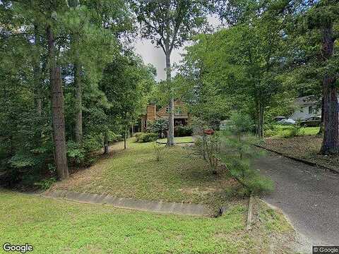 Richard Pace, WILLIAMSBURG, VA 23185