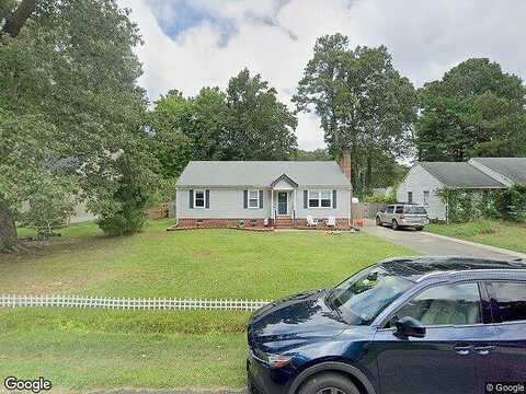 Chattanooga, CHESAPEAKE, VA 23322