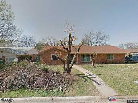 Colfax, FORT WORTH, TX 76134
