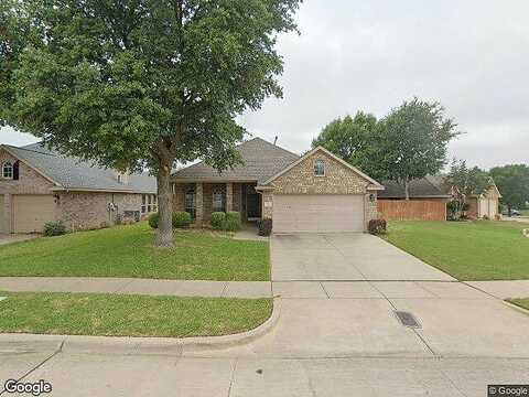 Tularosa, FORT WORTH, TX 76137