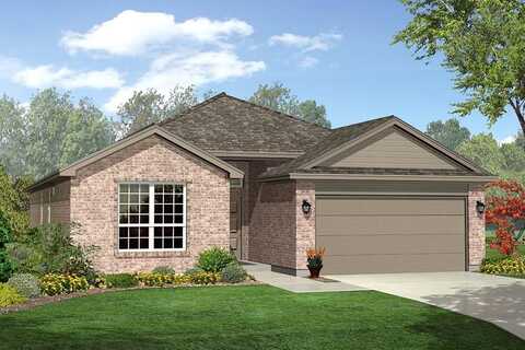 6613 Supreme Court Avenue, Midland, TX 79706