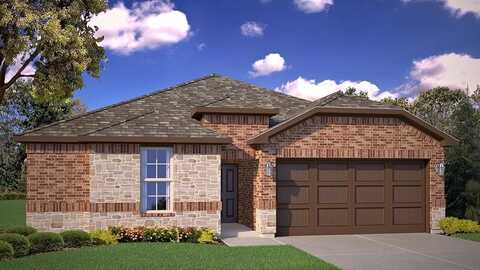 6106 Layni Drive, Odessa, TX 79762