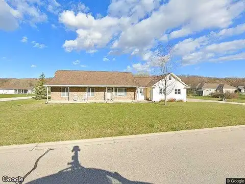 Zephyrus, FOND DU LAC, WI 54937
