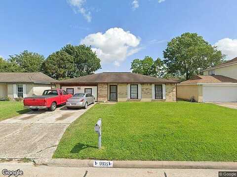 Robin, LA PORTE, TX 77571