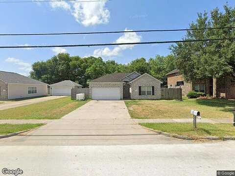 Fuqua, HOUSTON, TX 77075