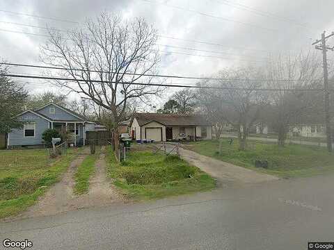 Bauman, HOUSTON, TX 77076