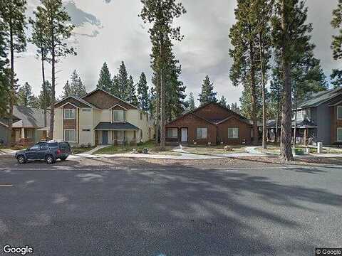 Cascade, SISTERS, OR 97759