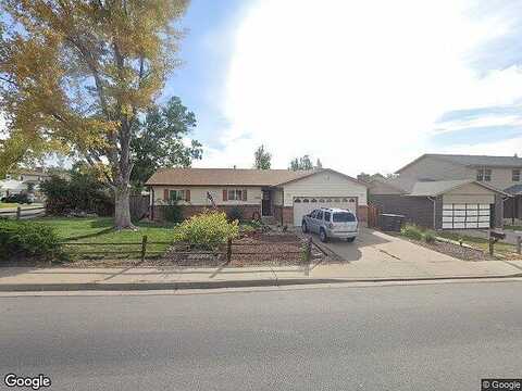 Pecos, THORNTON, CO 80260