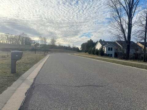 Charles Wright, WAUPACA, WI 54981