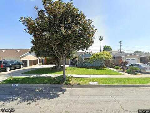 Greening, WHITTIER, CA 90605