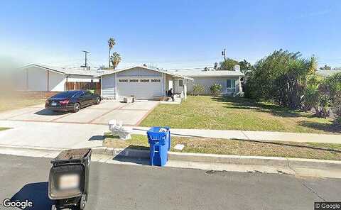 Fullbright, CHATSWORTH, CA 91311
