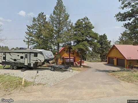 Burland, BAILEY, CO 80421