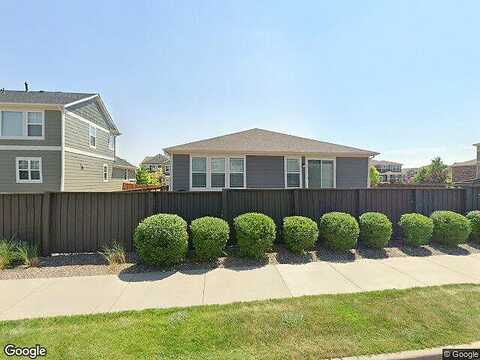 Market, PARKER, CO 80134