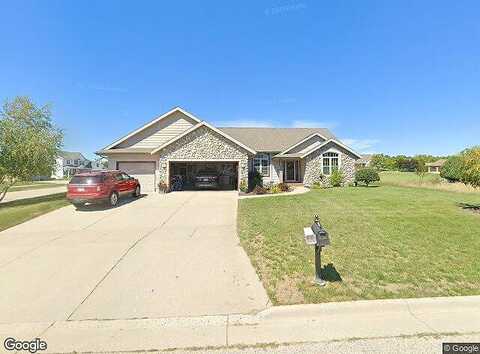 Cambridge, JANESVILLE, WI 53548