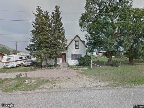 French, SILVER CLIFF, CO 81252