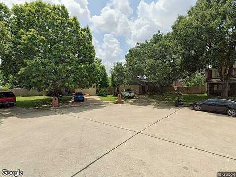 Tejas, LA PORTE, TX 77571