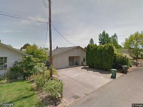 Davis, MONMOUTH, OR 97361