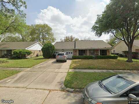 Theysen, HOUSTON, TX 77080