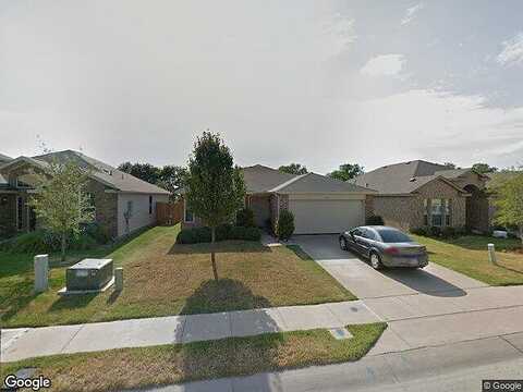 Cottonwood, ANNA, TX 75409