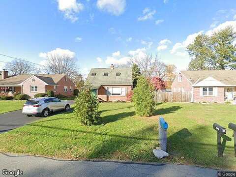 Louther, CARLISLE, PA 17013